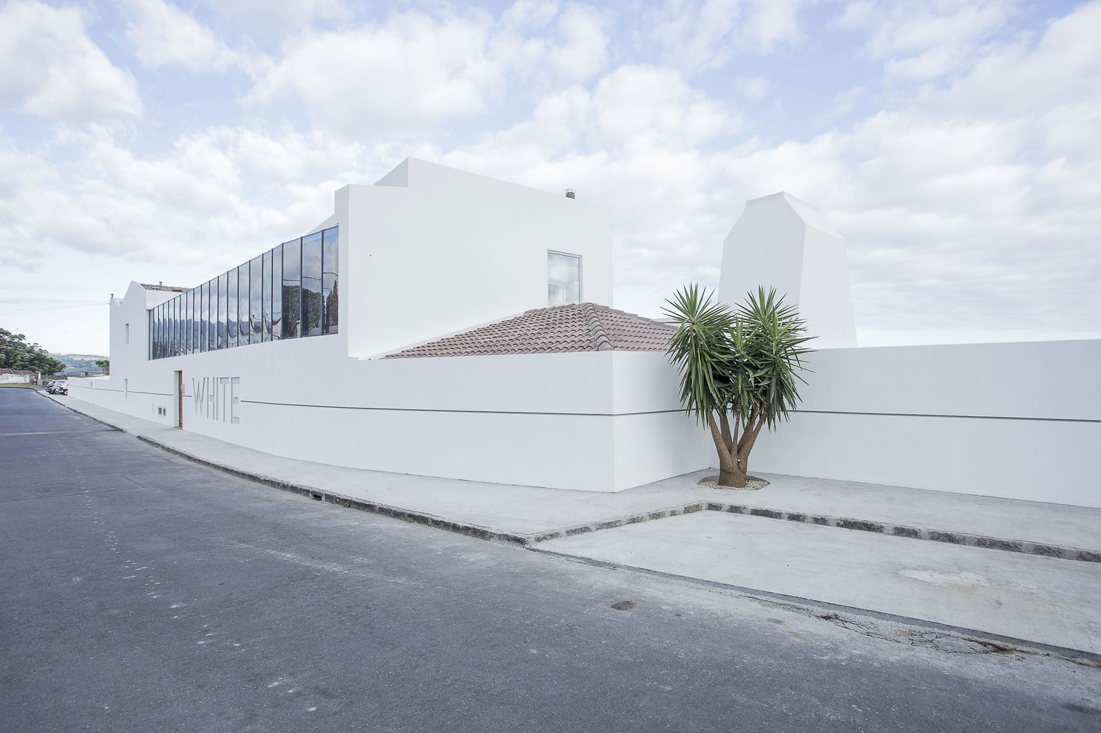 Hotel White Exclusive Suites & Villas