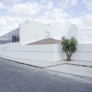 Hotel White Exclusive Suites & Villas cazare Lagoa