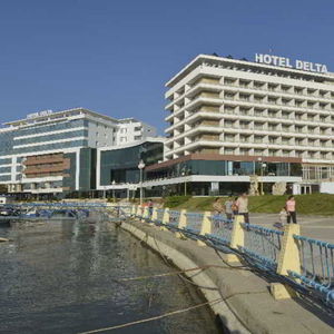 Hotel Hotel Delta 3* cazare Tulcea