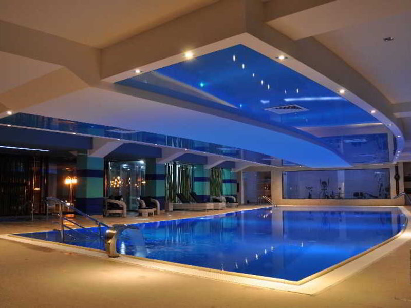 Hotel Delta 3*