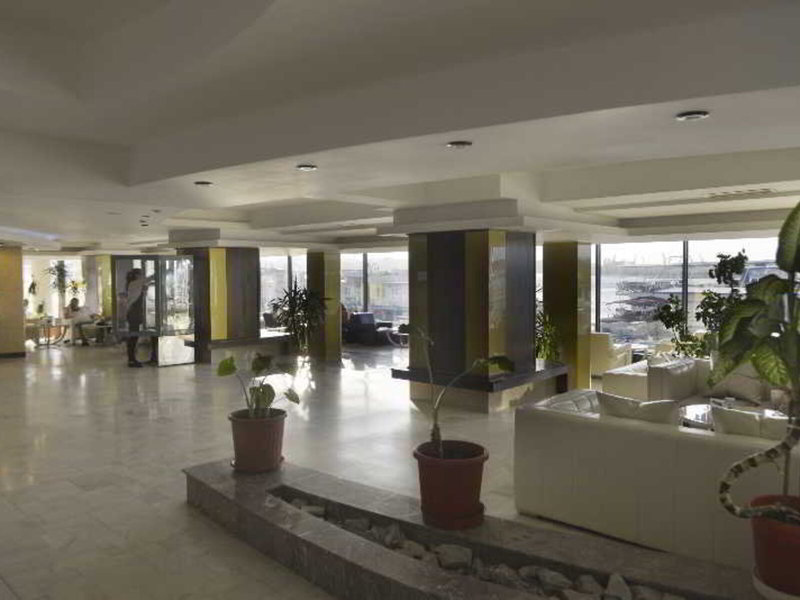 Hotel Delta 3*