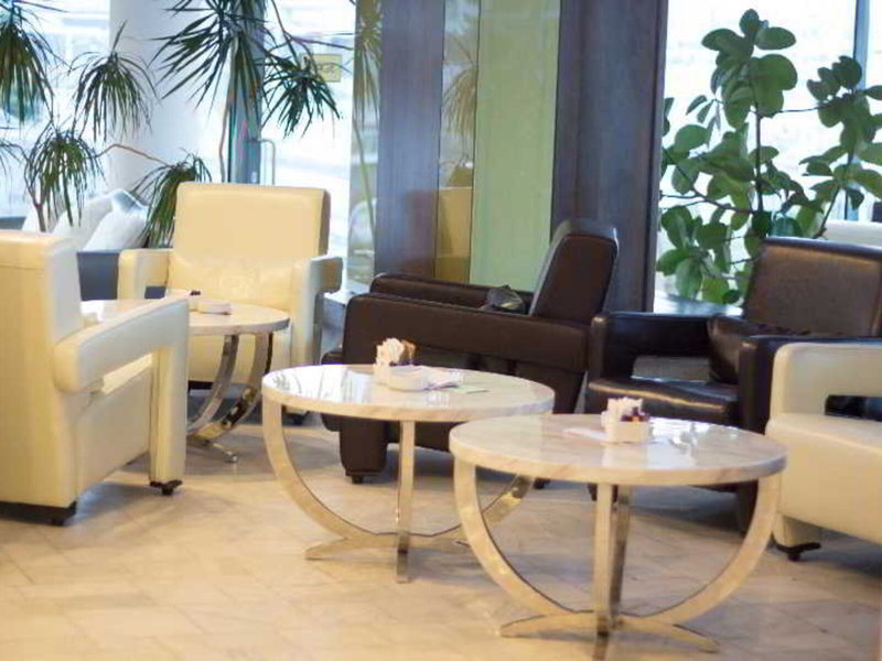 Hotel Delta 3*