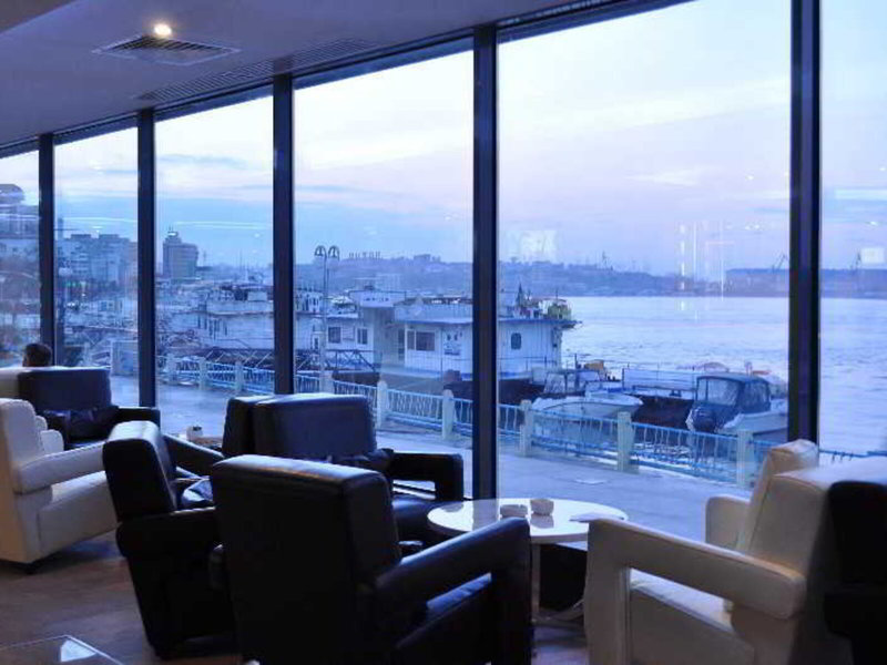 Hotel Delta 3*