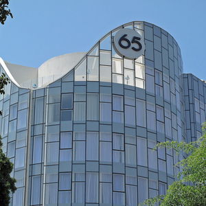 Hotel 65 Hotel, Rothschild Tel Aviv cazare Tel Aviv