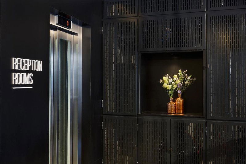 Hotel Ultra Tel Aviv