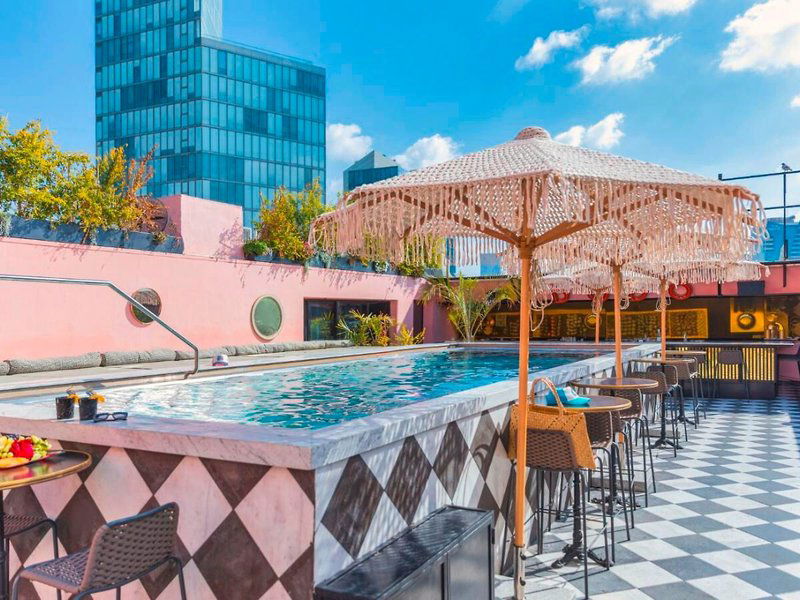 Hotel Hotel Bobo By Brown Hotels