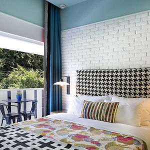 Hotel Center Chic cazare Tel Aviv