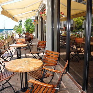 Hotel Tal By The Beach Hotel cazare Tel Aviv