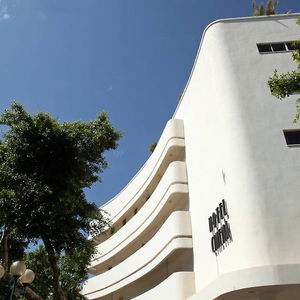 Hotel Cinema Hotel cazare Tel Aviv