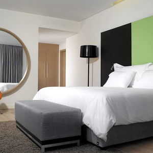 Hotel Crowne Plaza Tel Aviv City Center cazare Tel Aviv