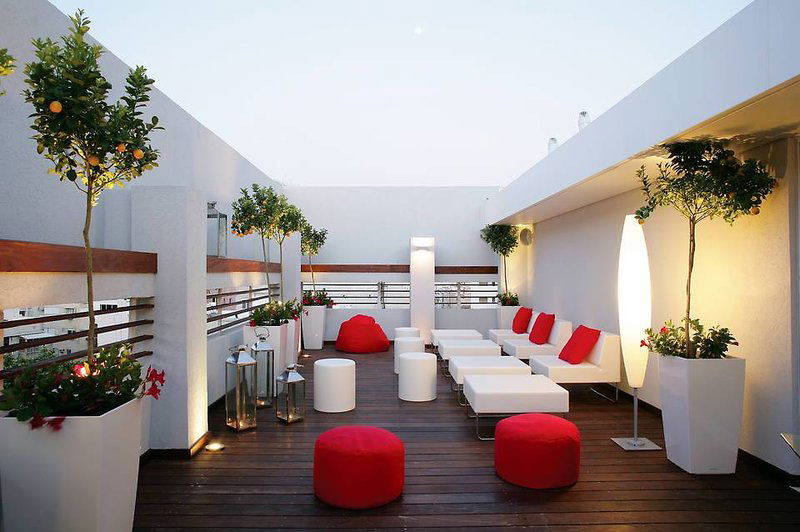 Hotel Artist Hotel Tel Aviv