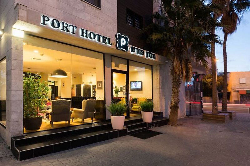 Hotel Port Hotel