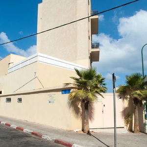 Hotel Geula Suites Hotel cazare Tel Aviv