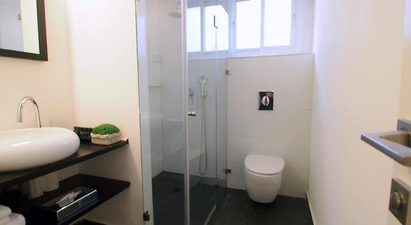 Hotel Dizengoff Avenue Hotel