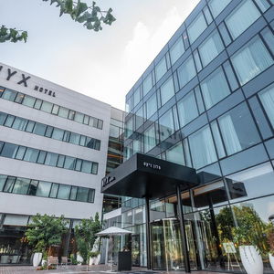 Hotel Nyx Hotel Herzliya cazare Herzliya