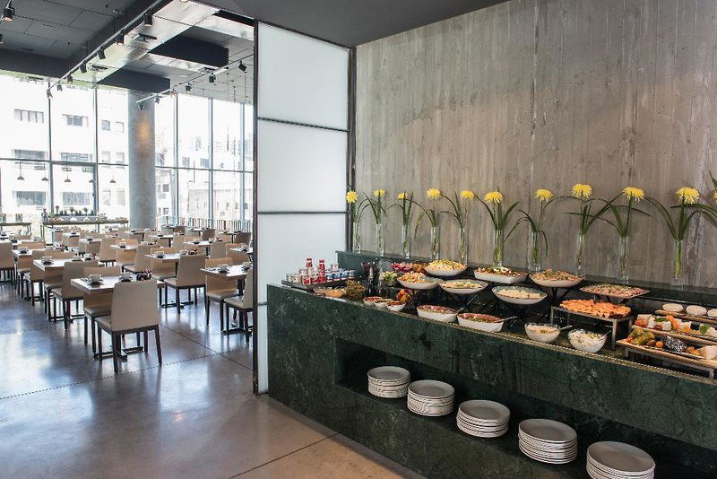 Hotel Hotel Rothschild 22