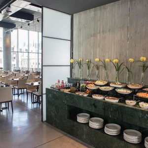 Hotel Hotel Rothschild 22 cazare Tel Aviv