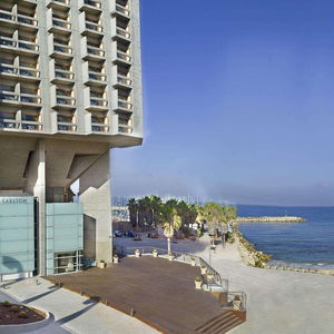 Hotel The Carlton Tel Aviv cazare Tel Aviv