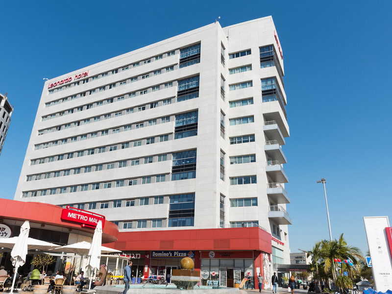 Hotel Leonardo Boutique Rehovot