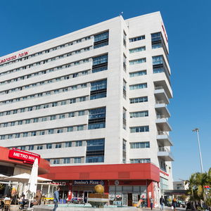 Hotel Leonardo Boutique Rehovot cazare Rehovot