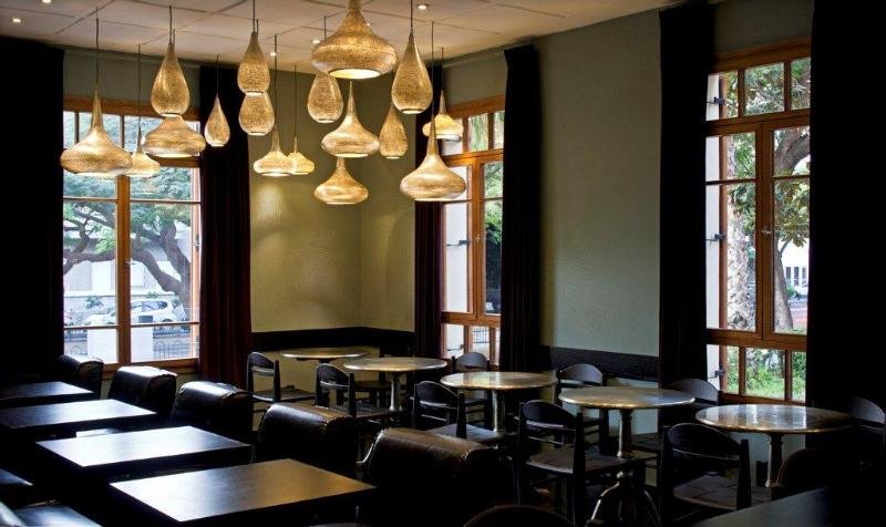 Hotel The Rothschild