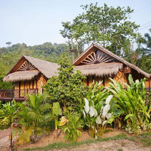 Sejur Wareerak Hot Spring And Wellness vacanta Krabi