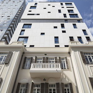 Hotel Renoma Hotel cazare Tel Aviv