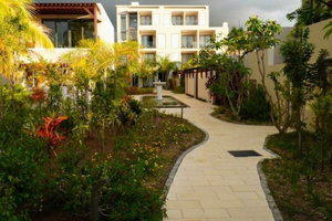 Hotel Wonders Beach Boutique Hotel cazare Mont Choisy