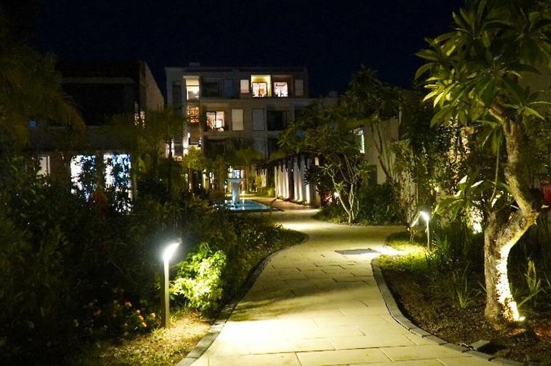 Wonders Beach Boutique Hotel