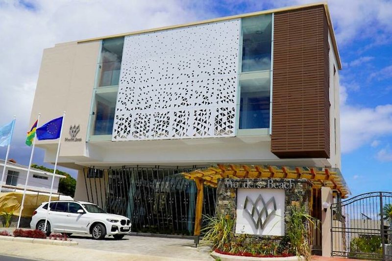 Wonders Beach Boutique Hotel