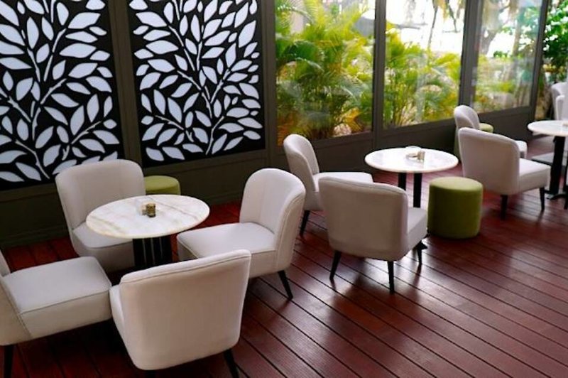 Wonders Beach Boutique Hotel