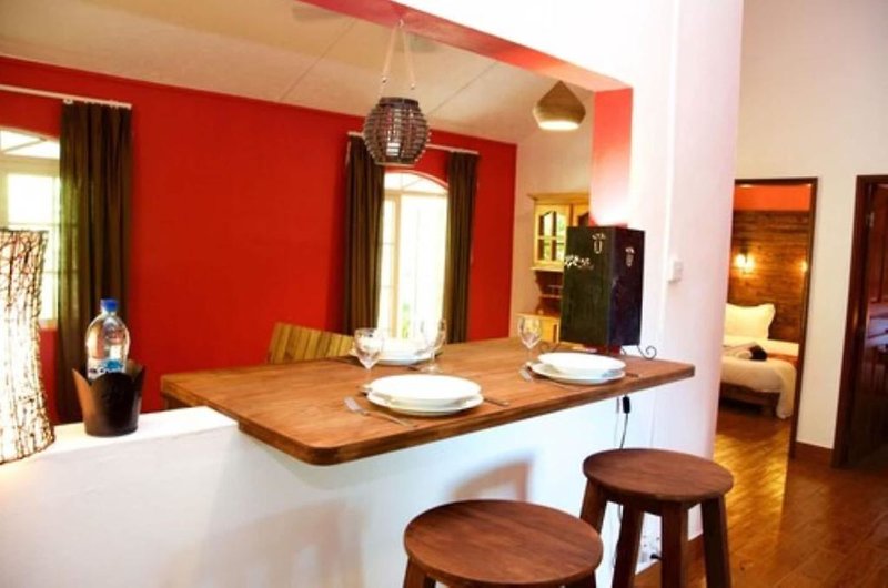 Hotel Villa Anakao Mauritius