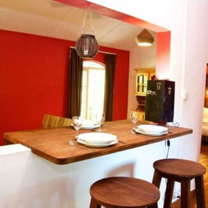 Hotel Villa Anakao Mauritius cazare Port Louis