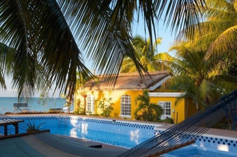 Villa Anakao Mauritius