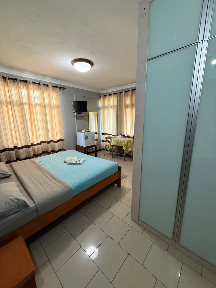 Hotel Residence Padma