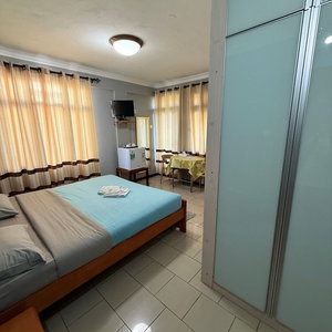 Hotel Residence Padma cazare Flic en Flac