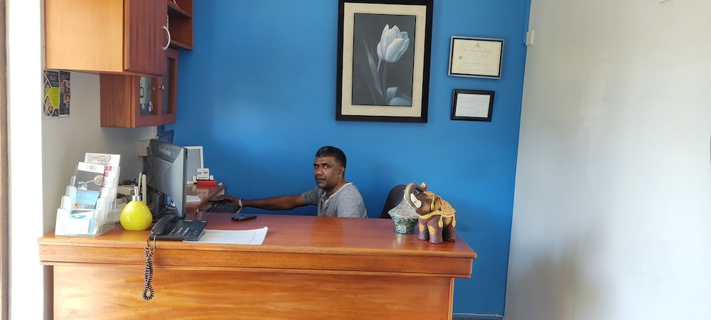 Residence Padma