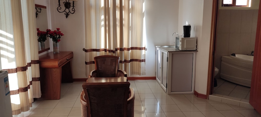 Residence Padma