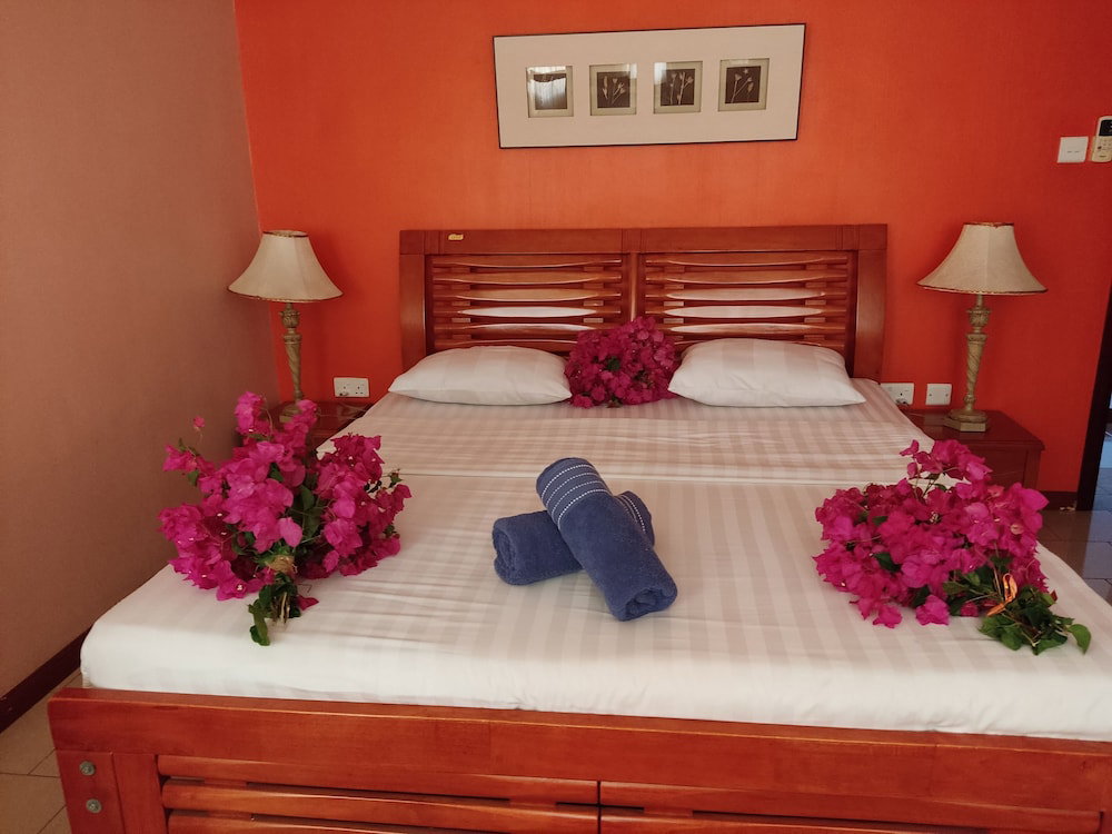 Residence Padma