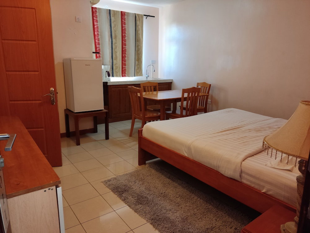 Residence Padma