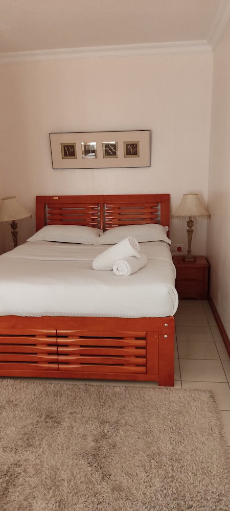 Residence Padma