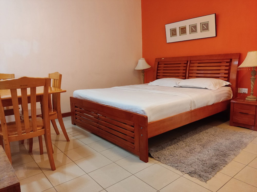 Residence Padma