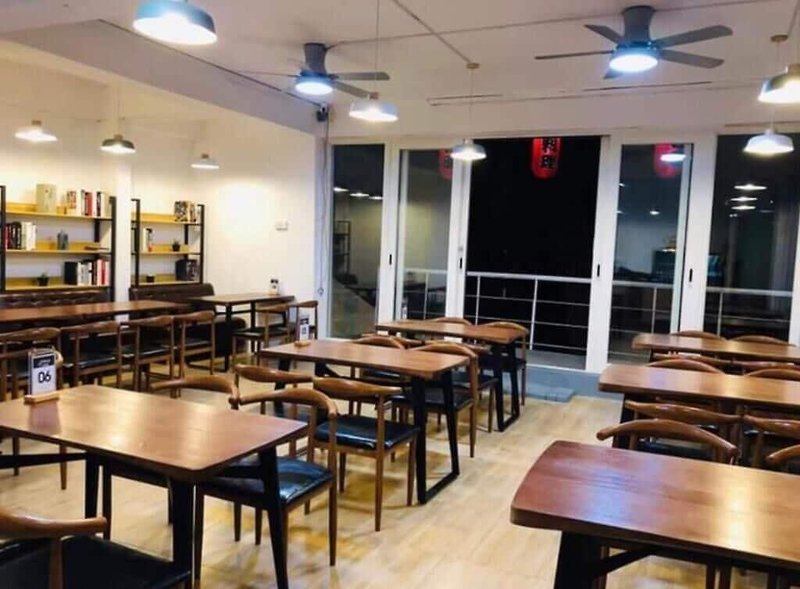 Hotel Grand Bay Beach Tourist Residence