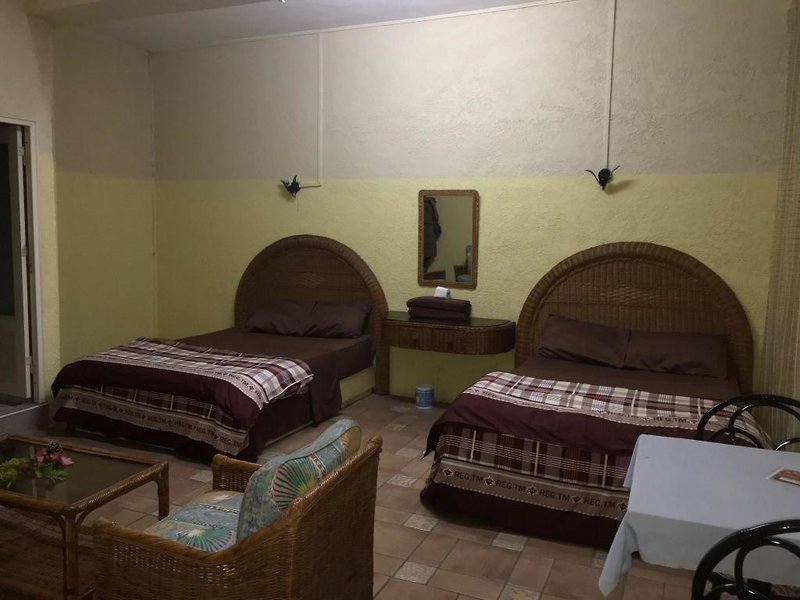 Grand Bay Beach Tourist Residence