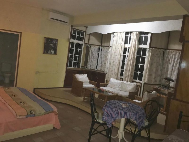 Grand Bay Beach Tourist Residence