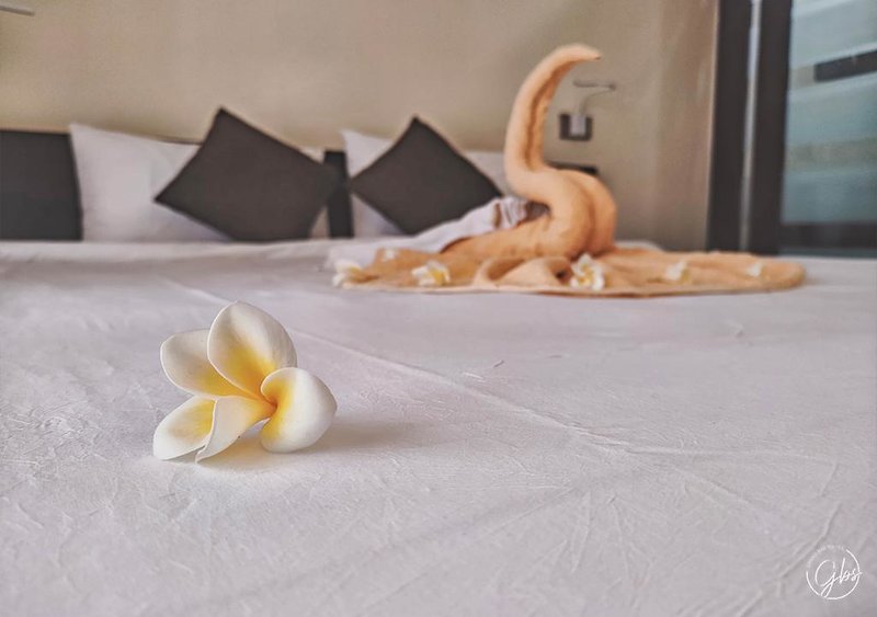 Hotel Grand Bay Suites