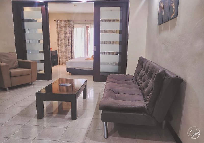 Grand Bay Suites