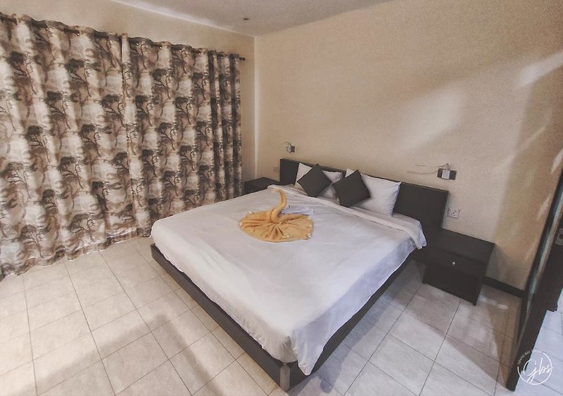 Grand Bay Suites