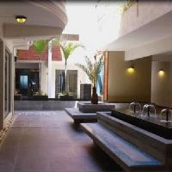 Hotel Pereybere Hotel & Spa