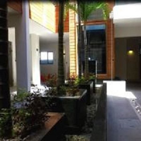 Pereybere Hotel & Spa